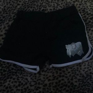 Worn quite a bit no damage tho